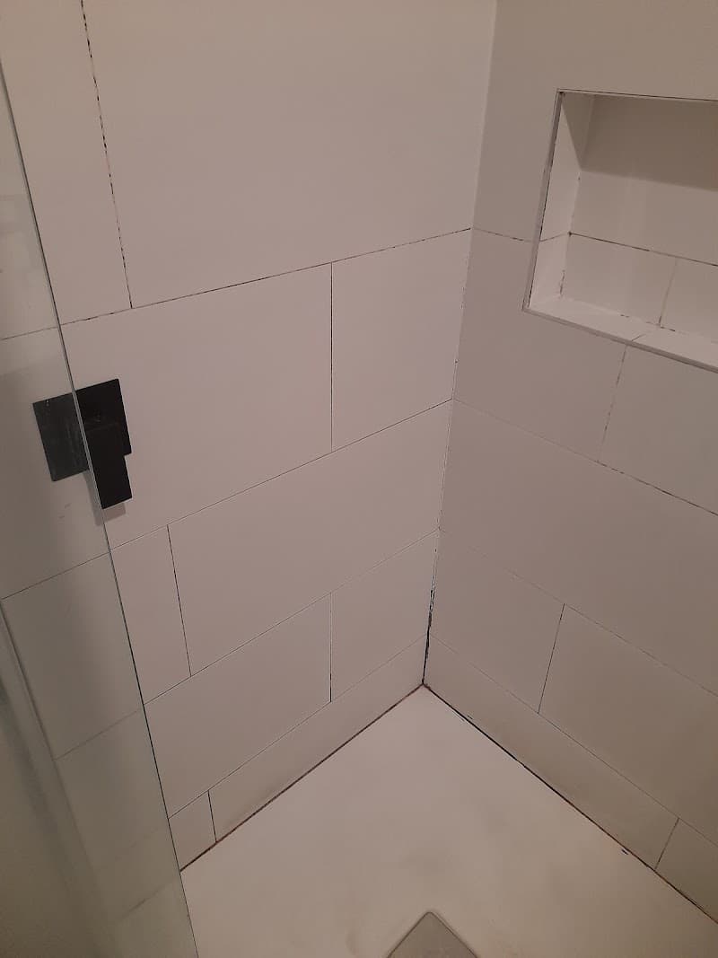 Rapid Fix Tiling tiling work in South Hobart