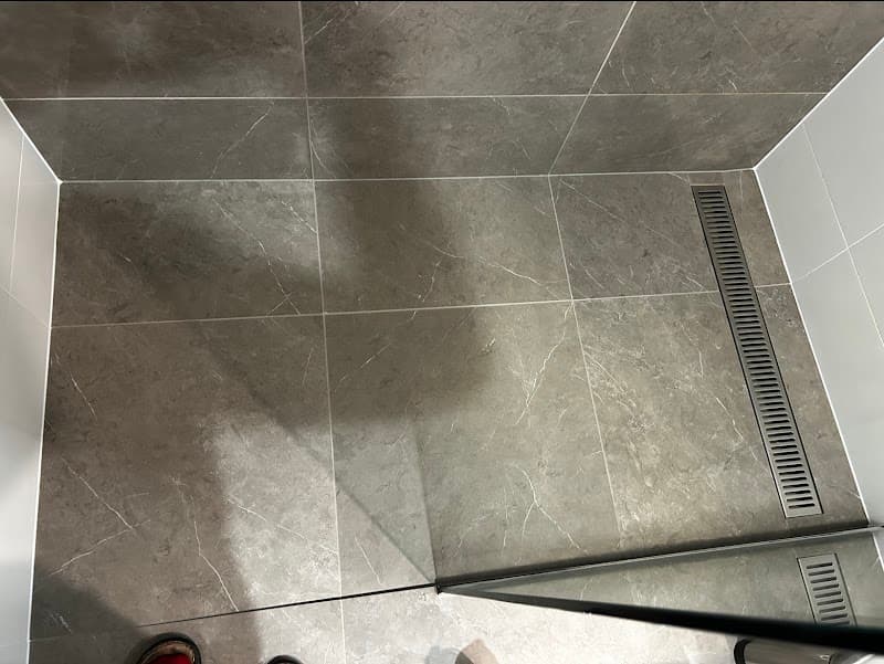 Rapid Fix Tiling tiling work in South Hobart