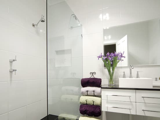 Rapid Glass Perth glass & glazier work in Heathridge