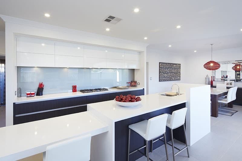 Rapid Glass Perth glass & glazier work in Heathridge