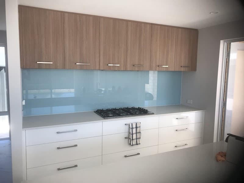 Rapid Glass Perth glass & glazier work in Heathridge