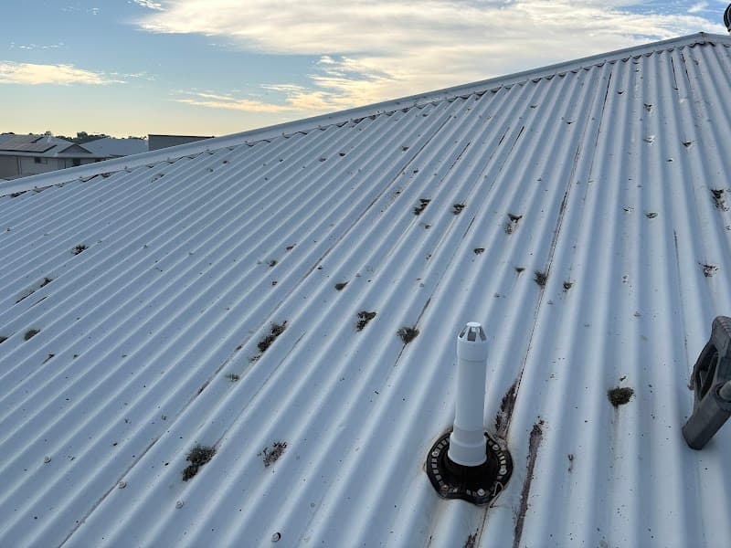 Rapid Jet Pressure Cleaning pressure washing work in Mount Cotton