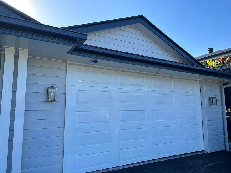 Rapid Jet Pressure Cleaning pressure washing work in Mount Cotton