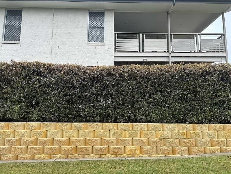 Rapid Jet Pressure Cleaning pressure washing work in Mount Cotton
