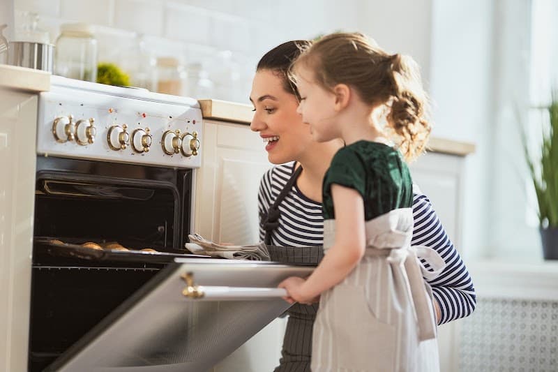 Rapid Oven Cleaning Hills District oven & bbq cleaning work in Castle Hill