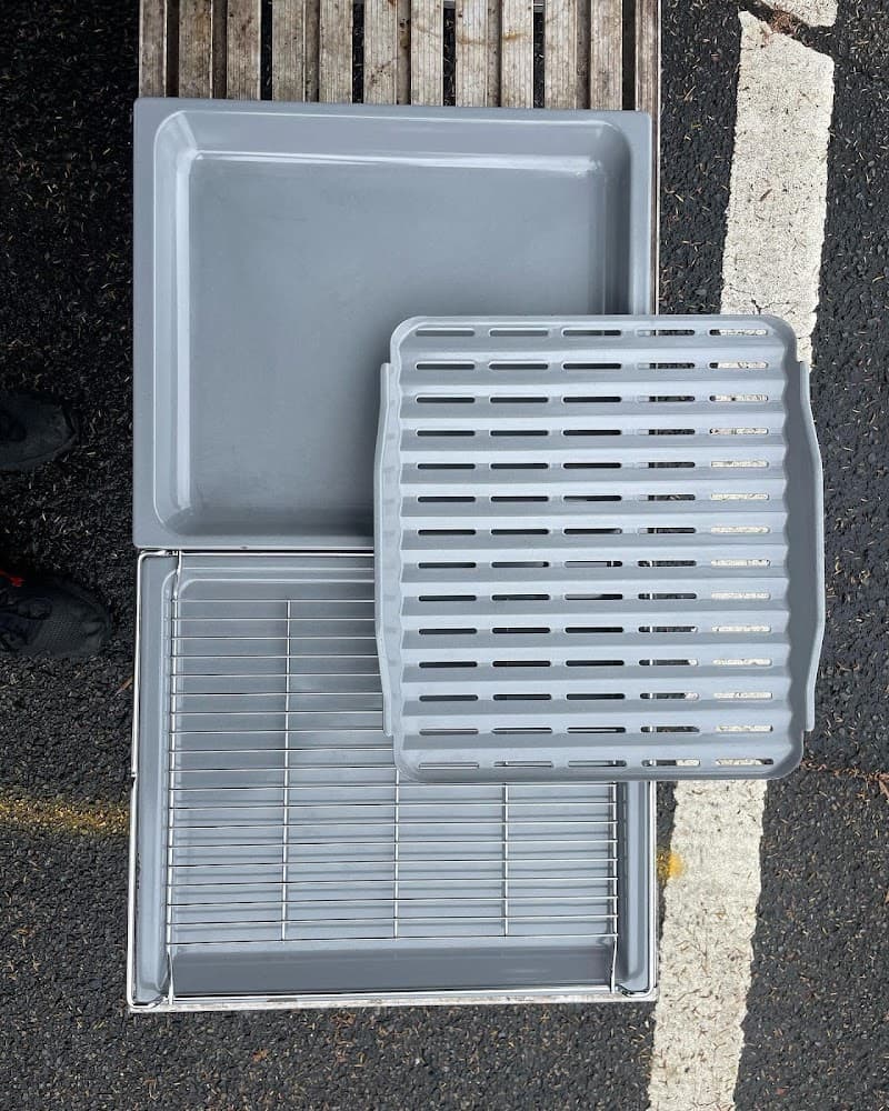 Rapid Oven Cleaning Hills District oven & bbq cleaning work in Castle Hill