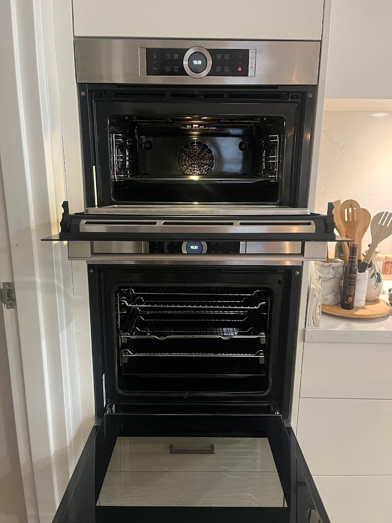 Rapid Oven Cleaning Hills District oven & bbq cleaning work in Castle Hill