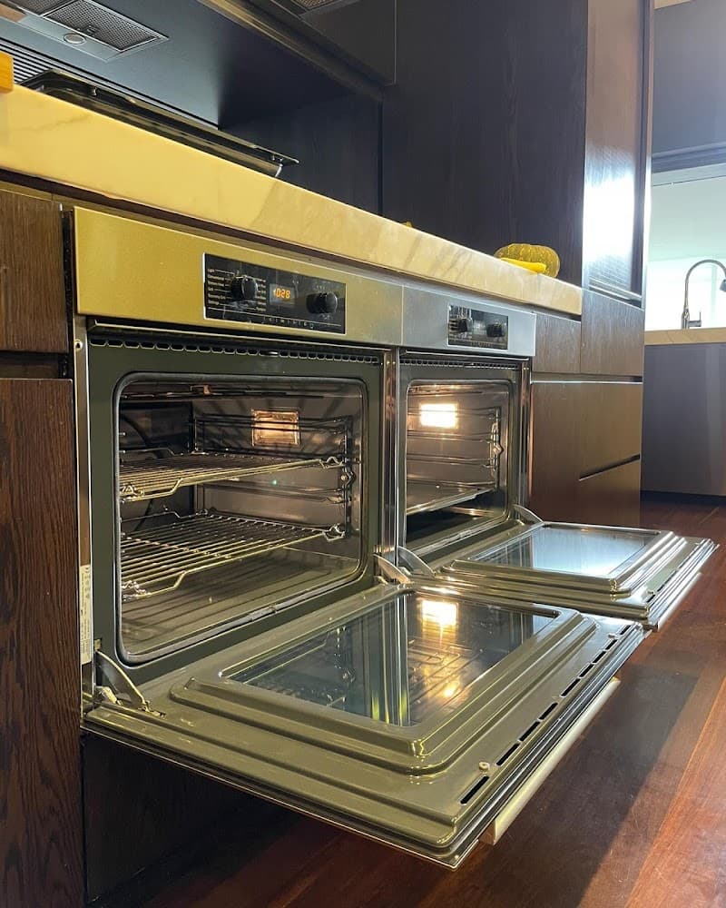 Rapid Oven Cleaning Hills District oven & bbq cleaning work in Castle Hill