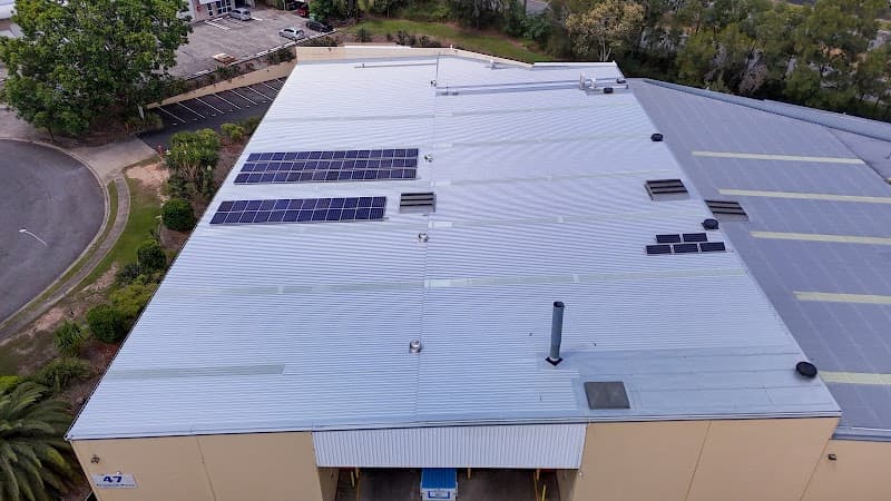 Rapid Roof Solutions roofing work in Windsor