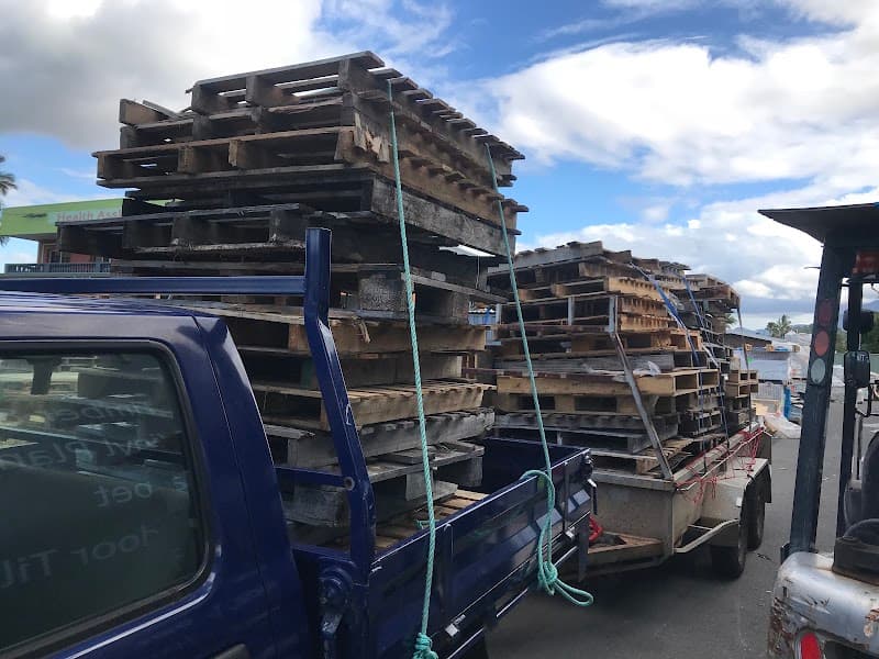 Rapid Rubbish Removal FNQ - Cairns rubbish removal work in Portsmith
