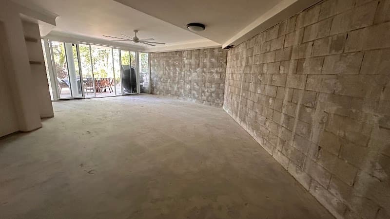 Rapid Stripped Floor Removal & Demolition removalist work in Surfers Paradise