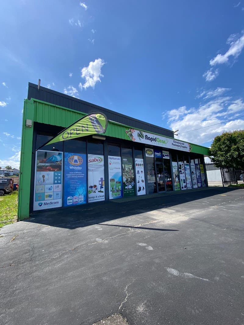 RapidClean Tasmania oven & bbq cleaning work in Invermay