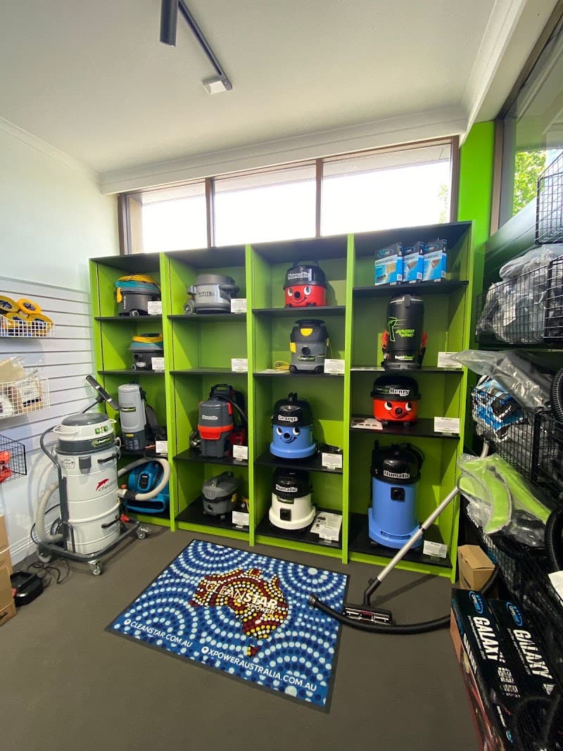 RapidClean Tasmania oven & bbq cleaning work in Invermay