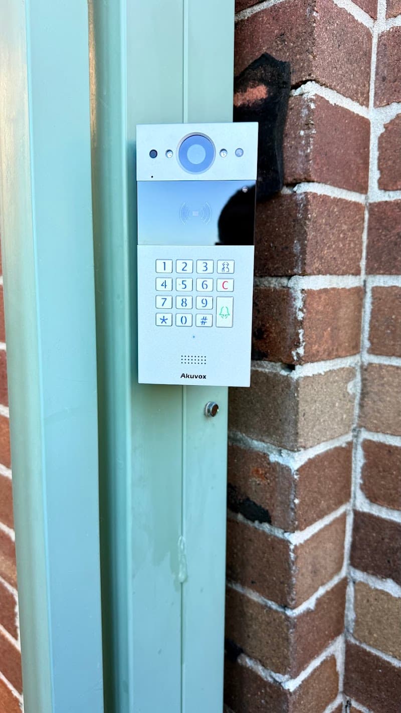 Raptor Security Solutions security & cctv work in Picnic Point