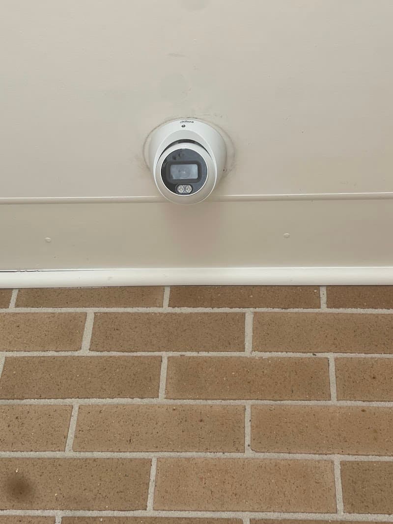 Raptor Security Solutions security & cctv work in Picnic Point