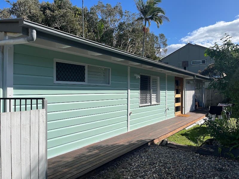 RAS-VERTEX - Sunshine Coast waterproofing work in Kunda Park