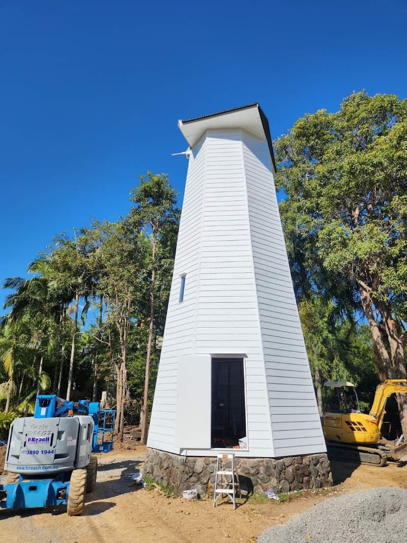 RAS-VERTEX - Sunshine Coast waterproofing work in Kunda Park