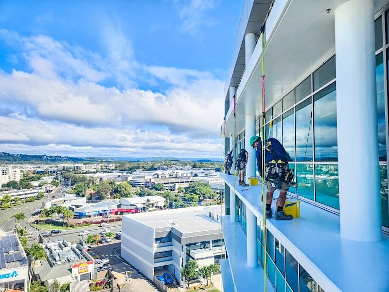 RAS-VERTEX - Sunshine Coast waterproofing work in Kunda Park