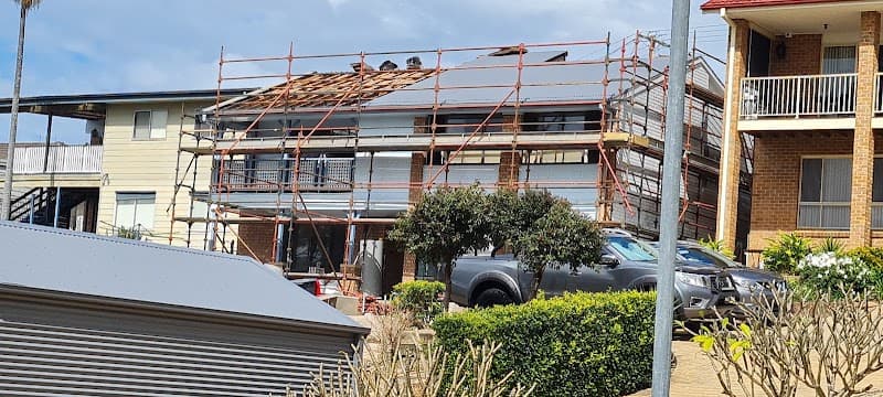 Rathmines Carpentry and Maintenance carpentry work in Rathmines