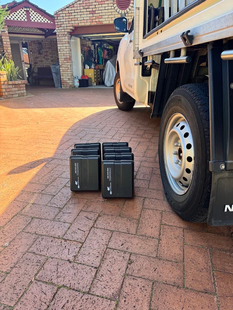 Rats Pest Control Perth pest control work in Landsdale