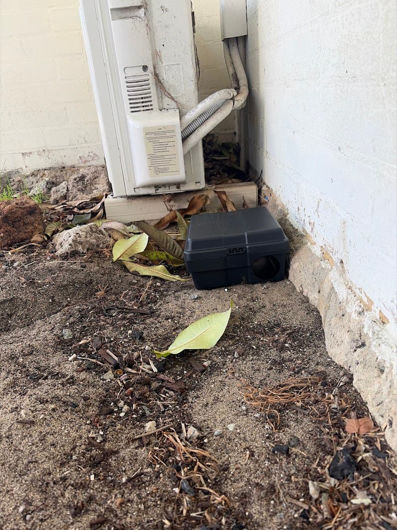Rats Pest Control Perth pest control work in Landsdale