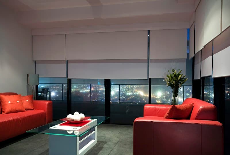 Ravi Blinds curtains & blinds work in Frankston