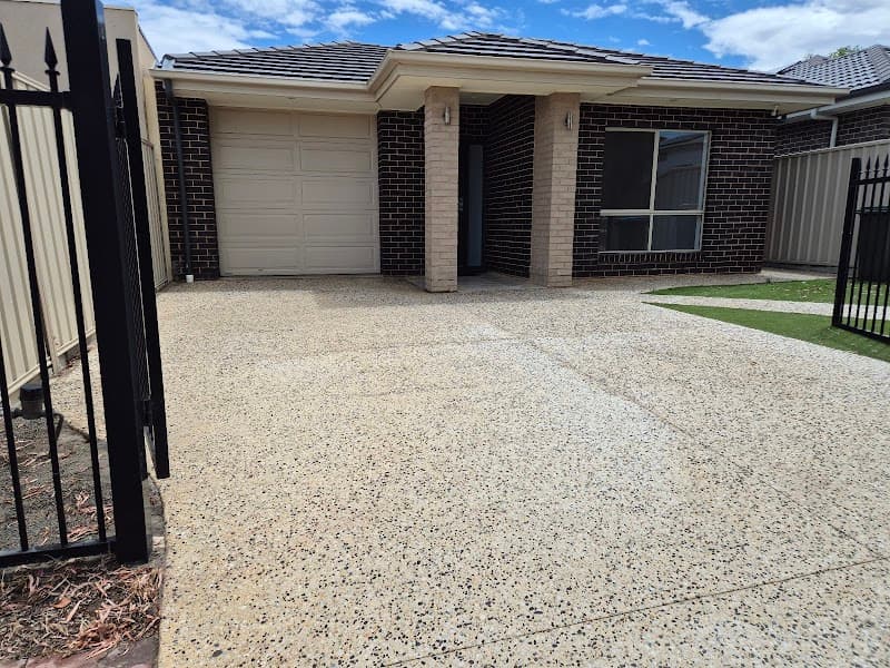 Ravss High Pressure Cleaning pressure washing work in Parafield Gardens