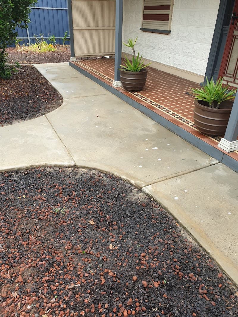 Ravss High Pressure Cleaning pressure washing work in Parafield Gardens