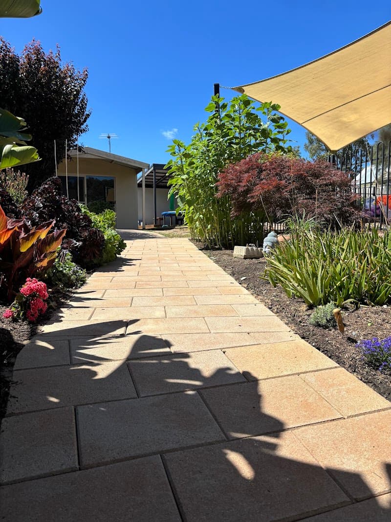 Ravss High Pressure Cleaning pressure washing work in Parafield Gardens