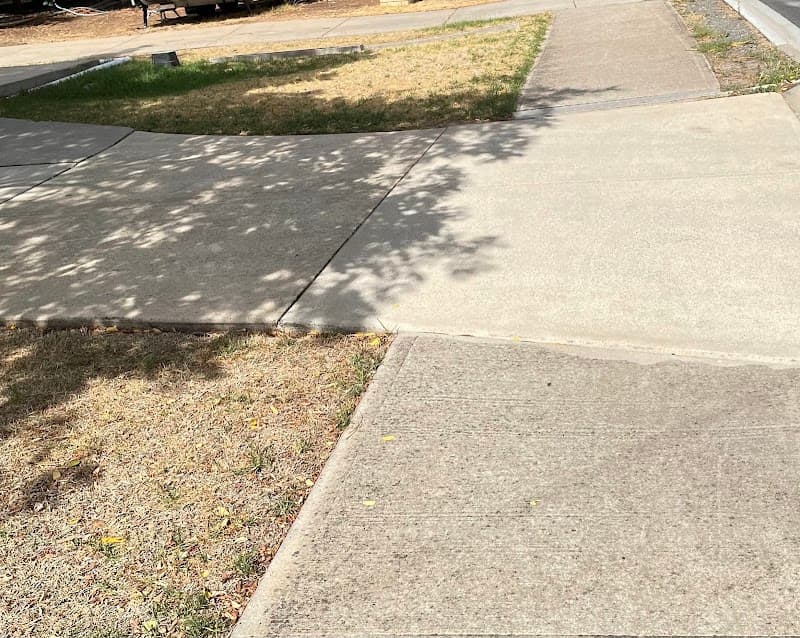Ravss High Pressure Cleaning pressure washing work in Parafield Gardens