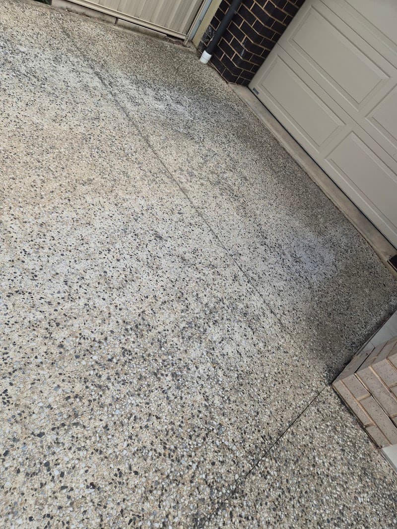 Ravss High Pressure Cleaning pressure washing work in Parafield Gardens