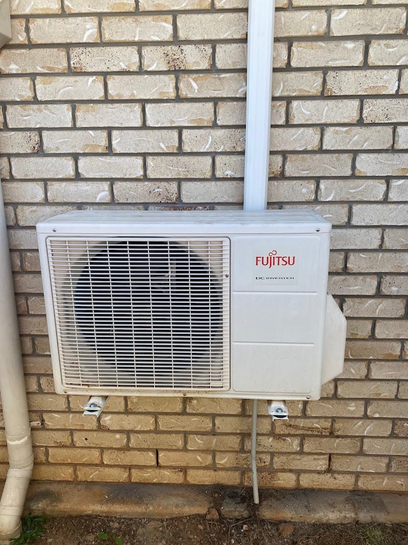 Raw Electrical Qld Pty Ltd solar panel installation work in Highfields