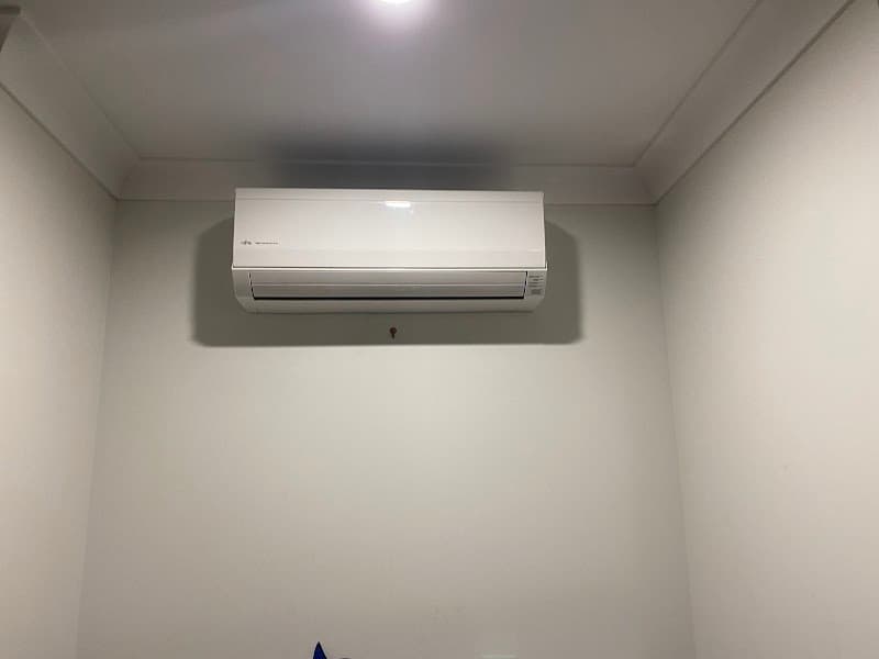 Raw Electrical Qld Pty Ltd solar panel installation work in Highfields