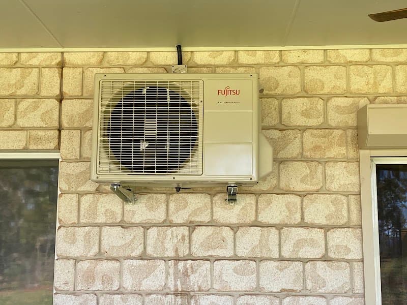 Raw Electrical Qld Pty Ltd solar panel installation work in Highfields