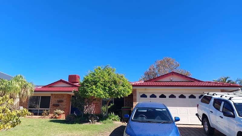 RAW Roof Restoration and Gutters waterproofing work in Joondalup