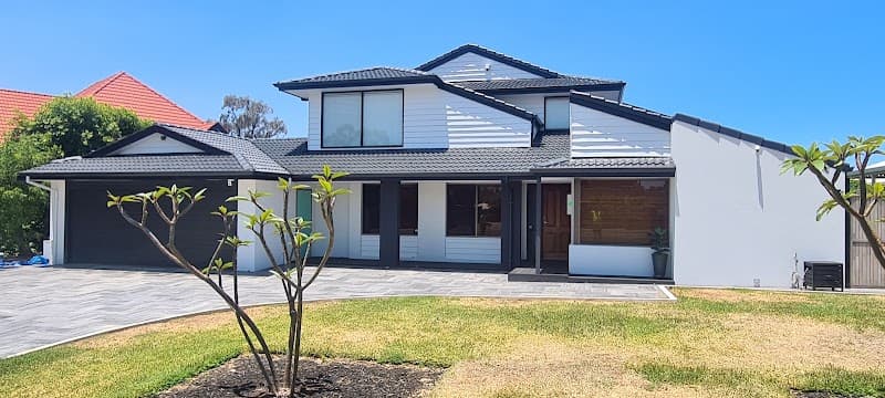 RAW Roof Restoration and Gutters waterproofing work in Joondalup