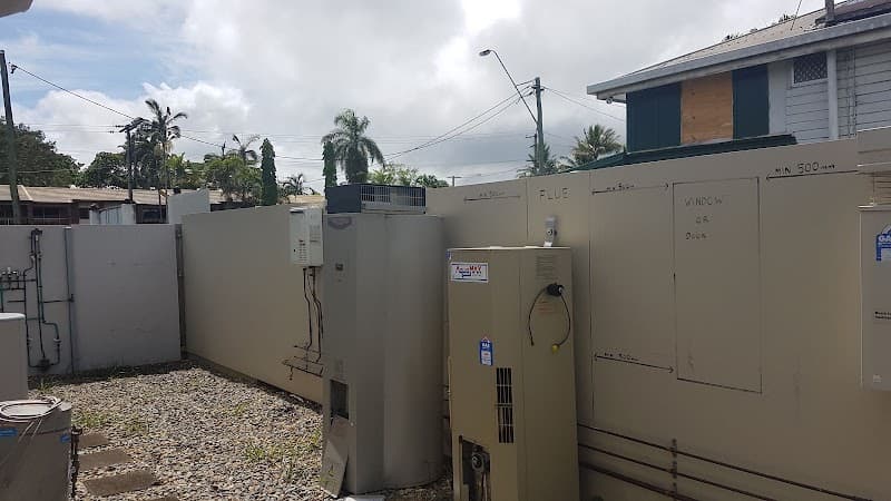 Raymond Plumbing plumber work in Manoora