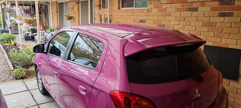 Rays On Tinting - Window Tinting Mornington, Vic window tinting work in Hastings