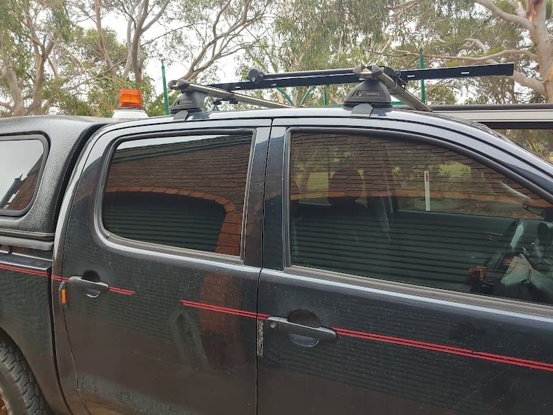Rays On Tinting - Window Tinting Mornington, Vic window tinting work in Hastings