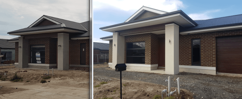 Rays On Tinting - Window Tinting Mornington, Vic window tinting work in Hastings