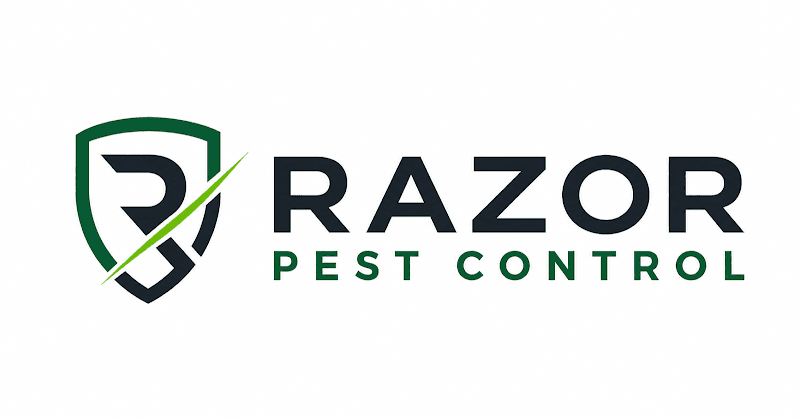 Razor Pest Control pest control work in Rangeville