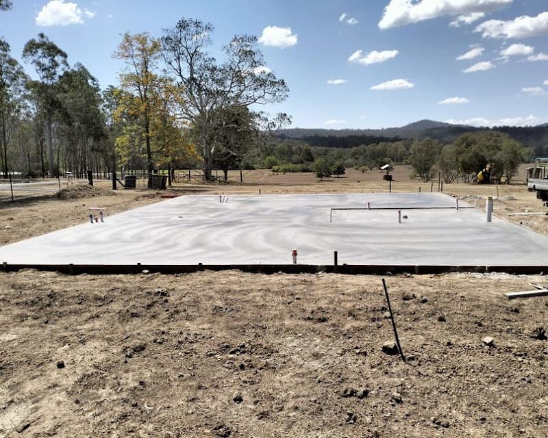 Rb Concreting Qld concreting work in Redbank
