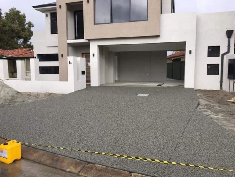 Rb Concreting Qld concreting work in Redbank