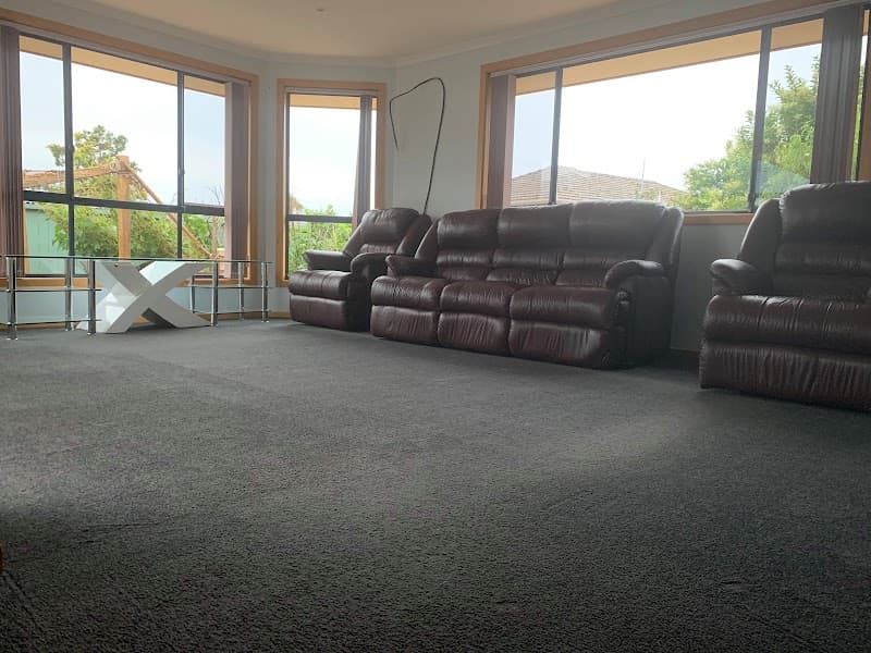 RBC Cleaning services Pty.Ltd oven & bbq cleaning work in Moonah