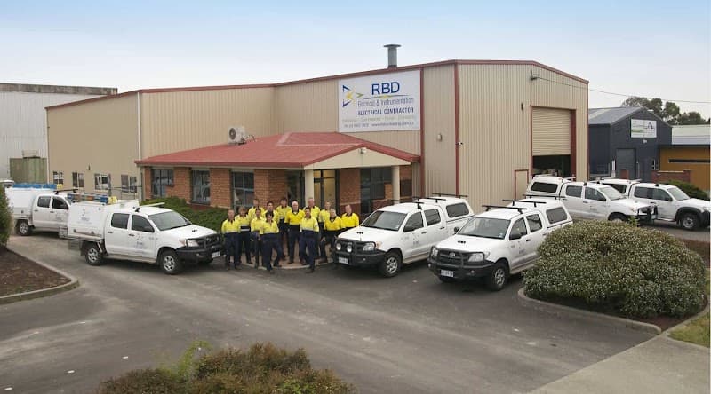 RBD Electrical - Devonport & Northern Tasmania antenna & tv work in Quoiba