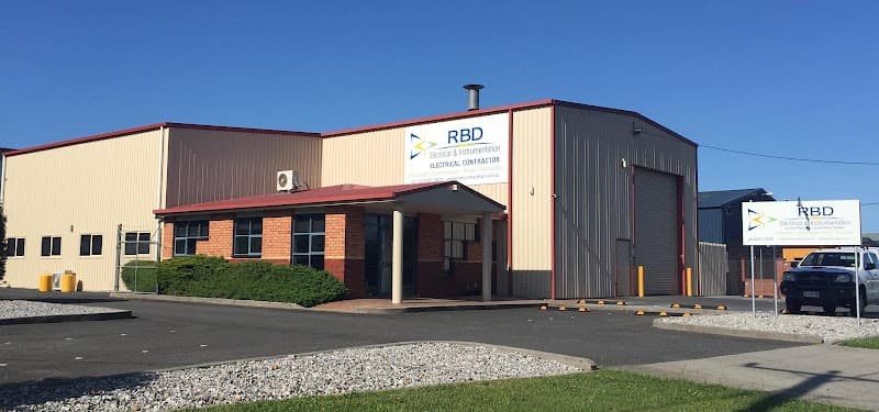 RBD Electrical - Devonport & Northern Tasmania antenna & tv work in Quoiba