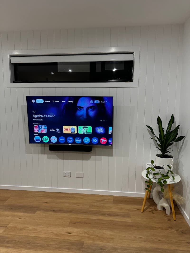 RCBO Electrical electrician work in Glenorchy