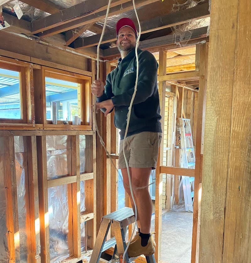 RCBO Electrical electrician work in Glenorchy