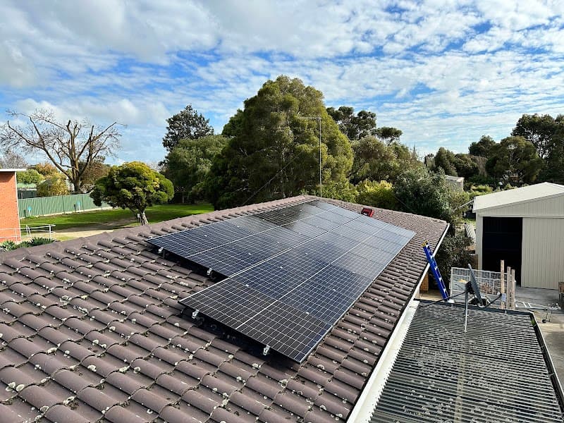 RCG Electrical Services Adelaide electrician work in Edwardstown