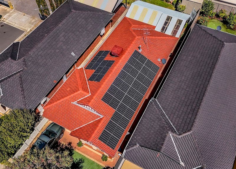 RCG Electrical Services Adelaide electrician work in Edwardstown